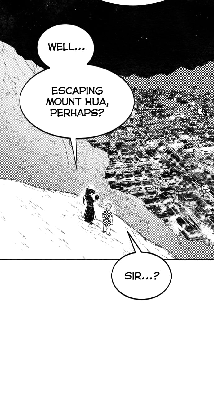 Return Of The Mount Hua Sect, Chapter 152.4 image 25